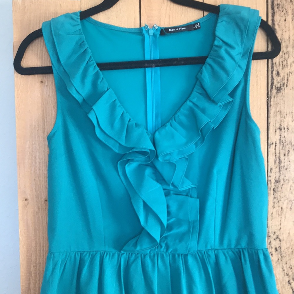 Dress - Picture 2 of 5
